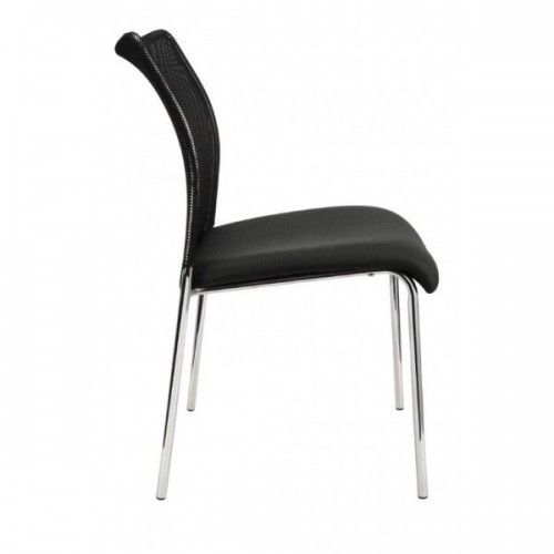 Jednací židle KLASIK 54 bez područek - nosnost 130 kg - výběr barevného provedení 